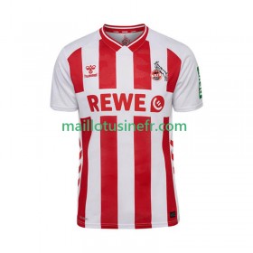 Maillot de Foot FC Köln Domicile 2025-26